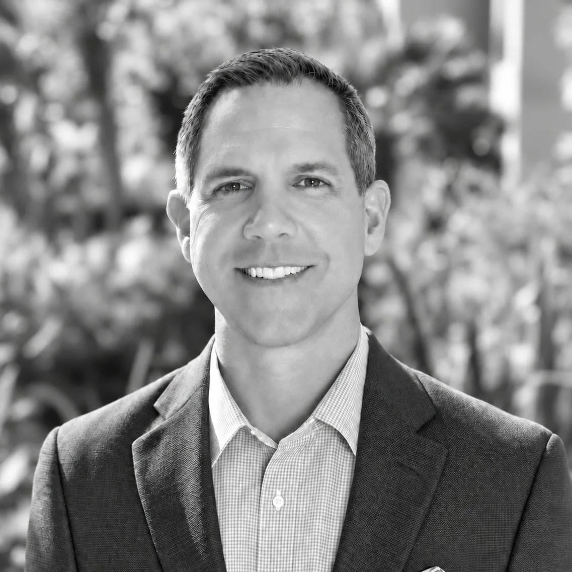Brad Breeding, Co-Founder and Managing Partner